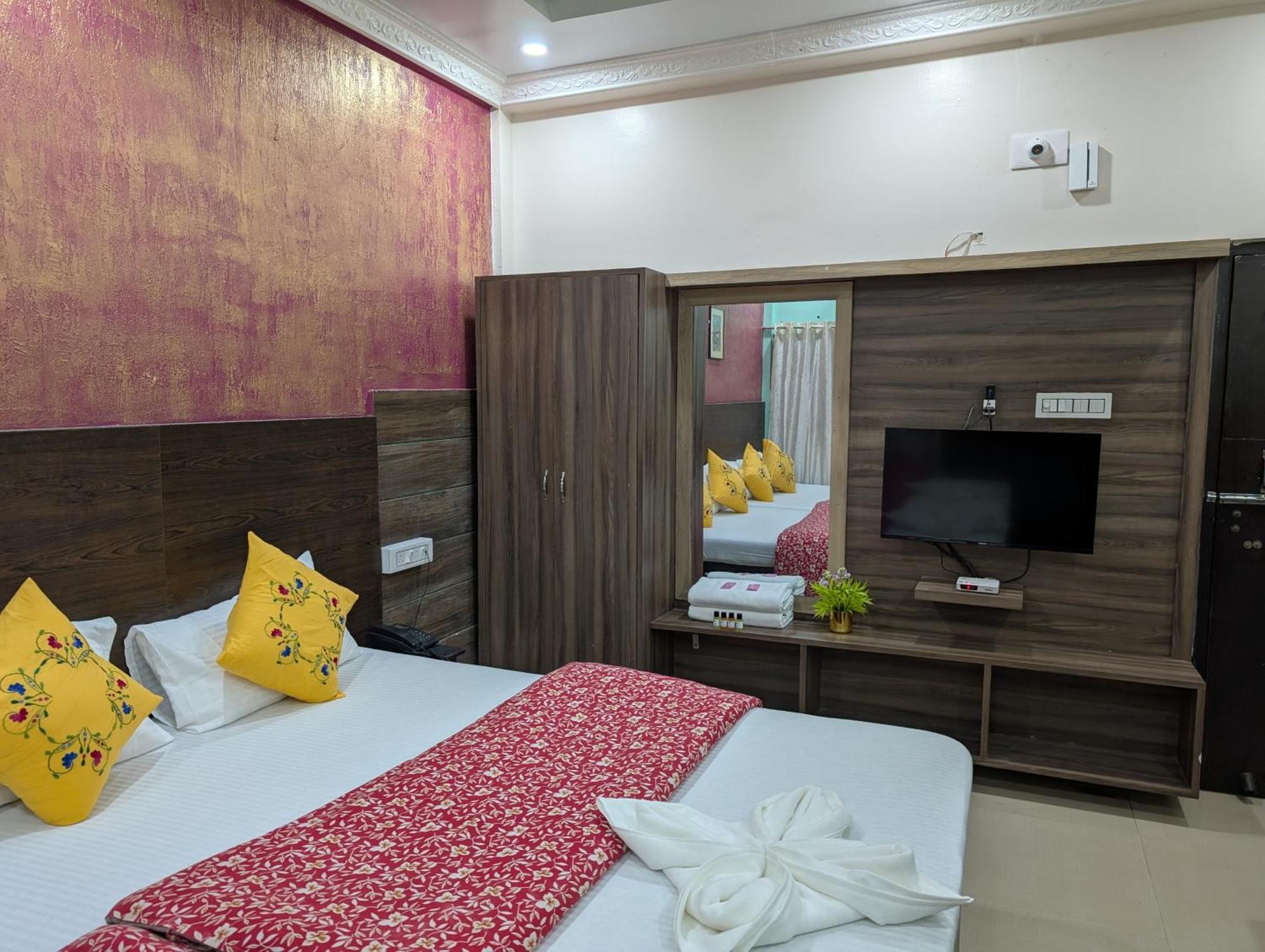 Rangamati Garden Resort Shānti Niketan Quarto foto