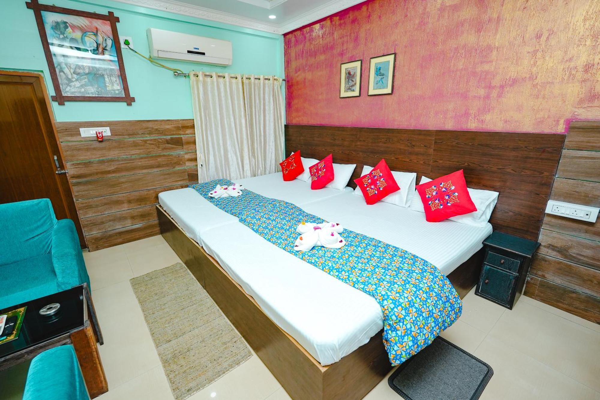 Rangamati Garden Resort Shānti Niketan Quarto foto